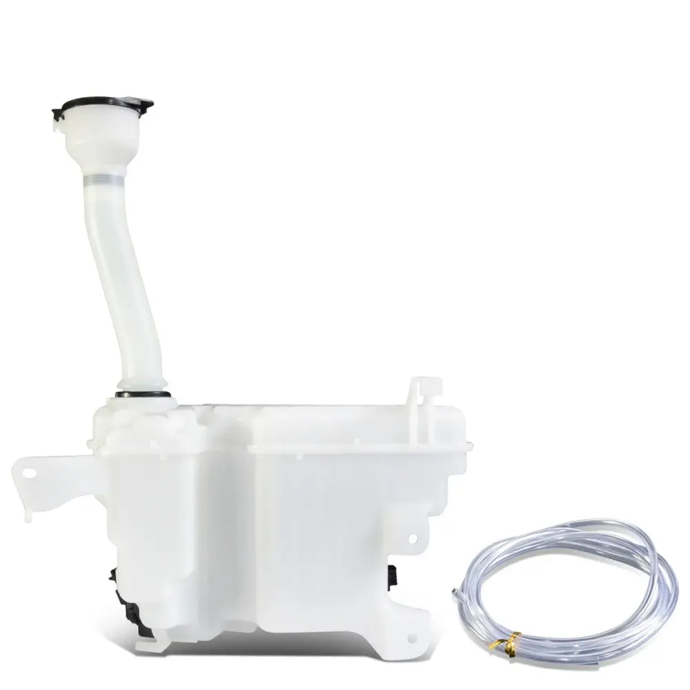 Oe Style Windshield Washer Reservoir Pump+Cap+Sensor+Tube For 06-07 Is200t Xe30 1