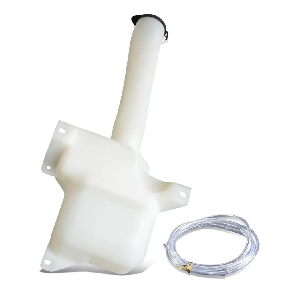 Oe Style Windshield Washer Reservoir W/Pump+Cap
 For 00-05 Eclipse D52a/D53a 3Th 1