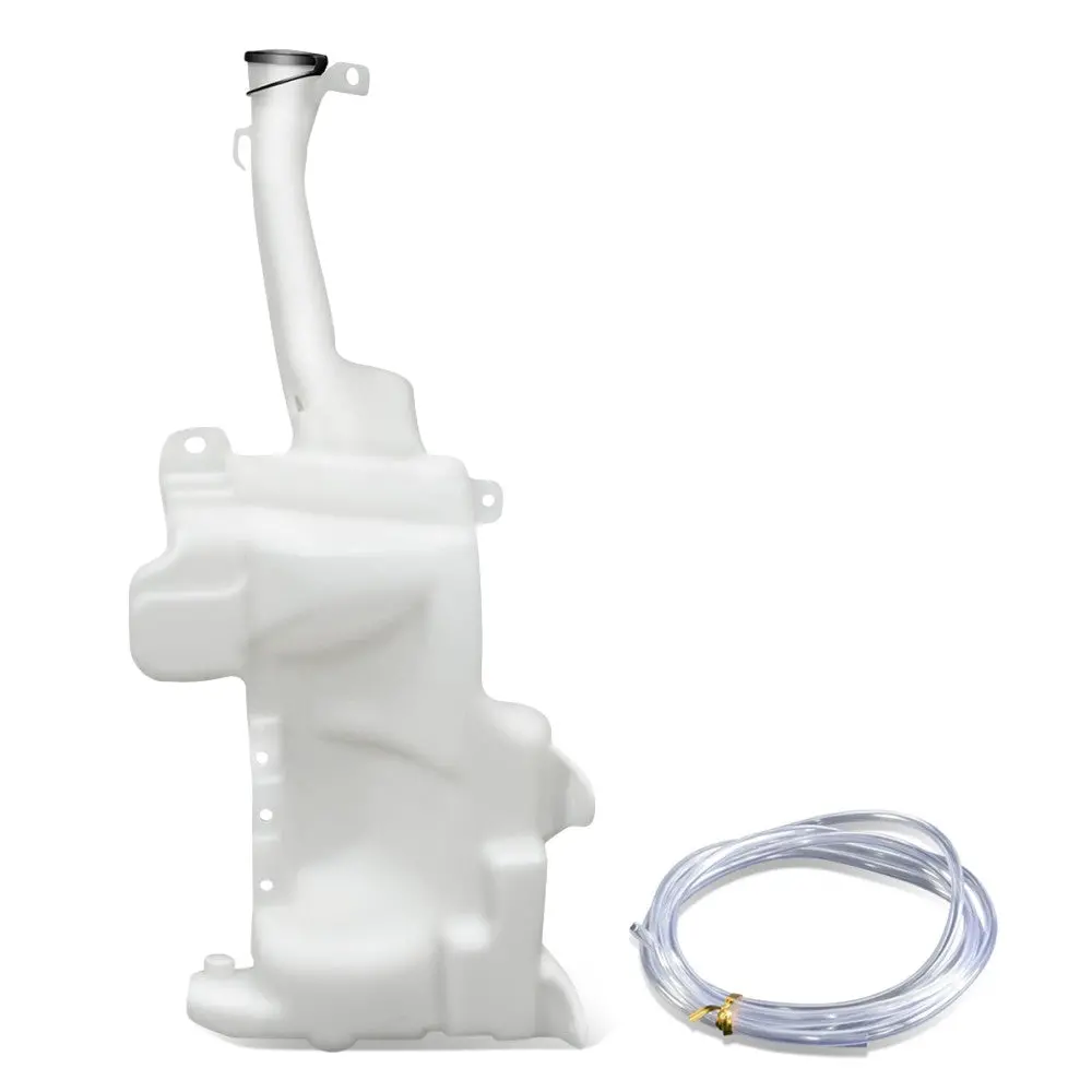 Oe Style Windshield Washer Reservoir Pump+Cap For 01-03 Rav4 W/Cold Climate Xa20 1