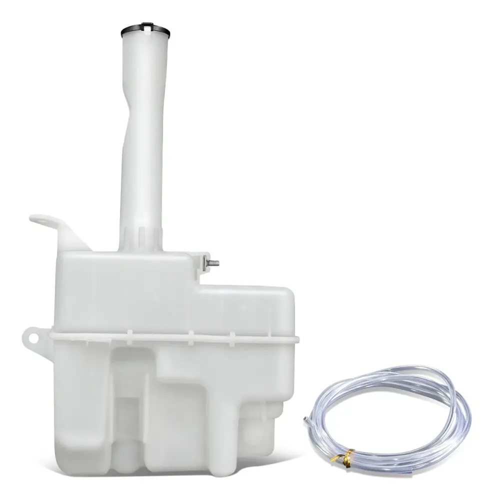 Oe Style Windshield Washer Reservoir Tank W/Pump+Cap
For 95-99 Avalon Xv10 1