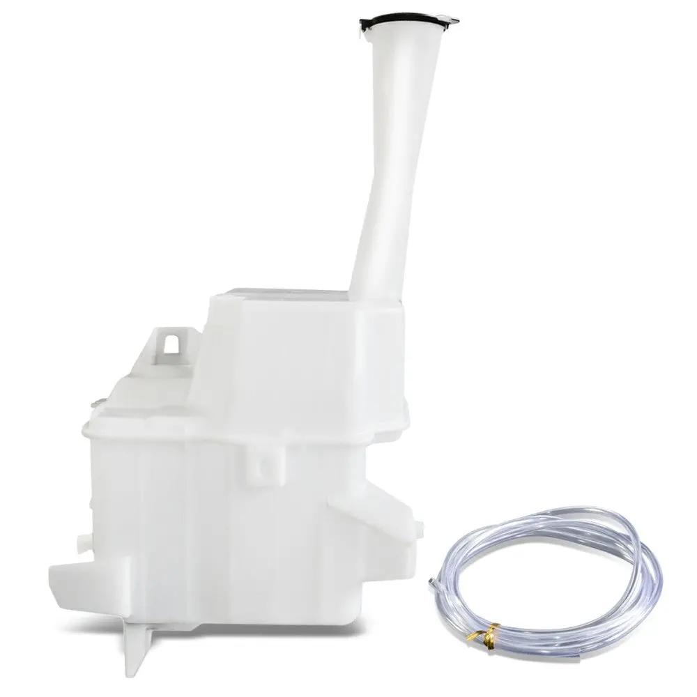 Oe Style Windshield Washer Reservoir W/Pump+Cap+Sensor For 04-20 Sienna Xl20/30 1