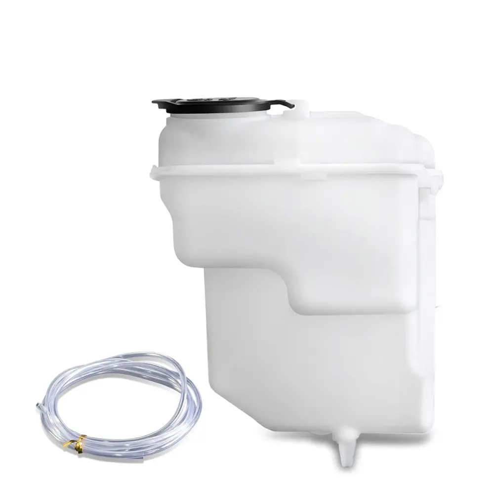 Oe Style Windshield Washer Reservoir W/Pump+Cap+Sensor For 98-02 Corolla E110 1