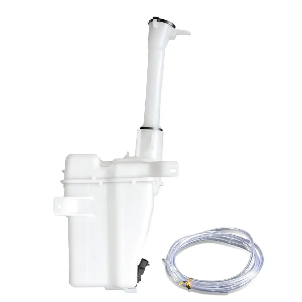 Oe Style Windshield Washer Reservoir Pump+Cap+Sensor+Tube For 14-16 Corolla E170 1