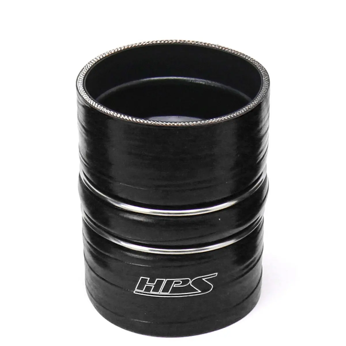 Hps Black Silicone Turbo Intercooler Boot Hose For 08-10 F-250/F-350/F-450/F550 Super Duty 6.4L Diesel Orch-206-Blk 1