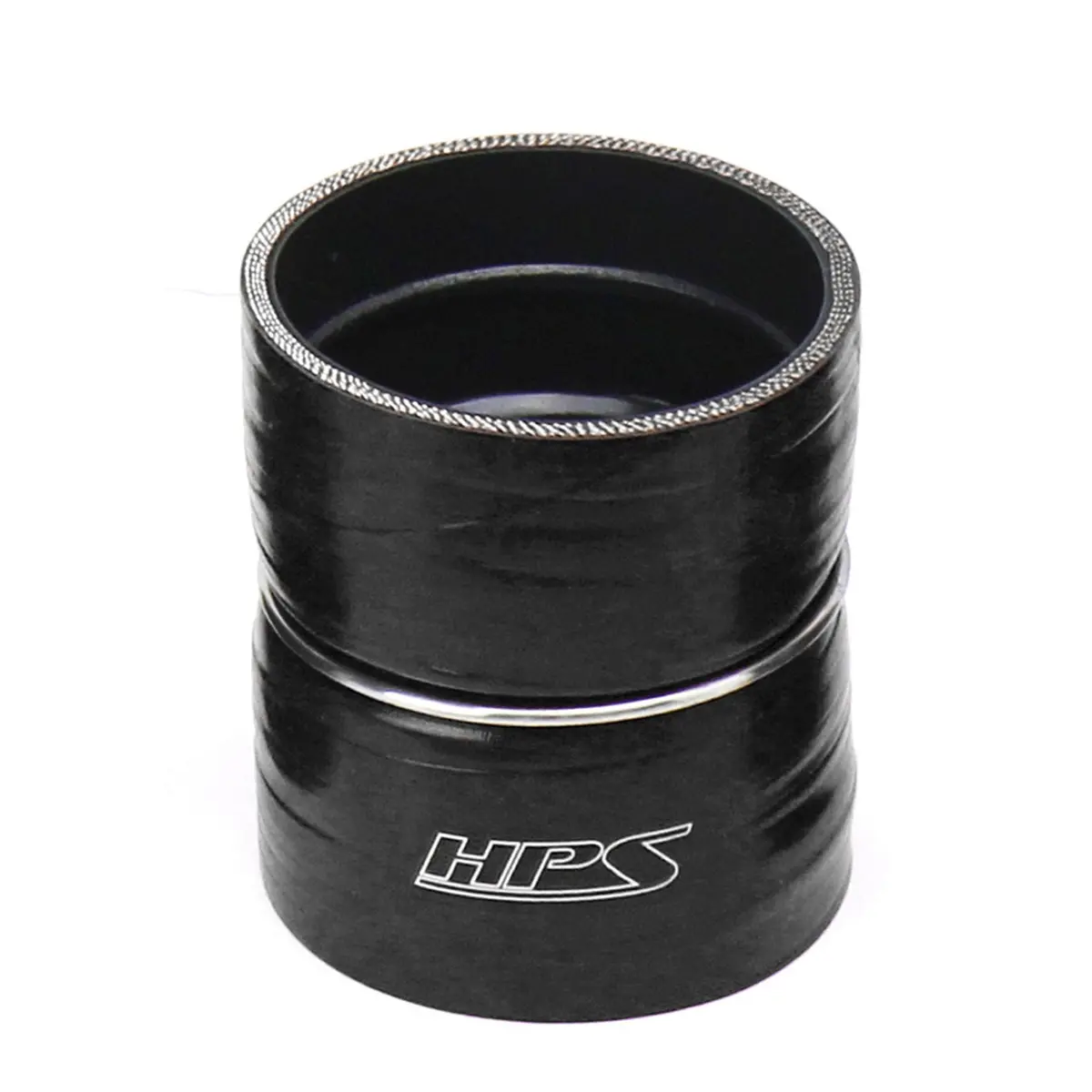 Hps Black Silicone Turbo Intercooler Boot Hose For 08-10 F-250/F-350/F-450/F550 Super Duty 6.4L Diesel Orch-207-Blk 1