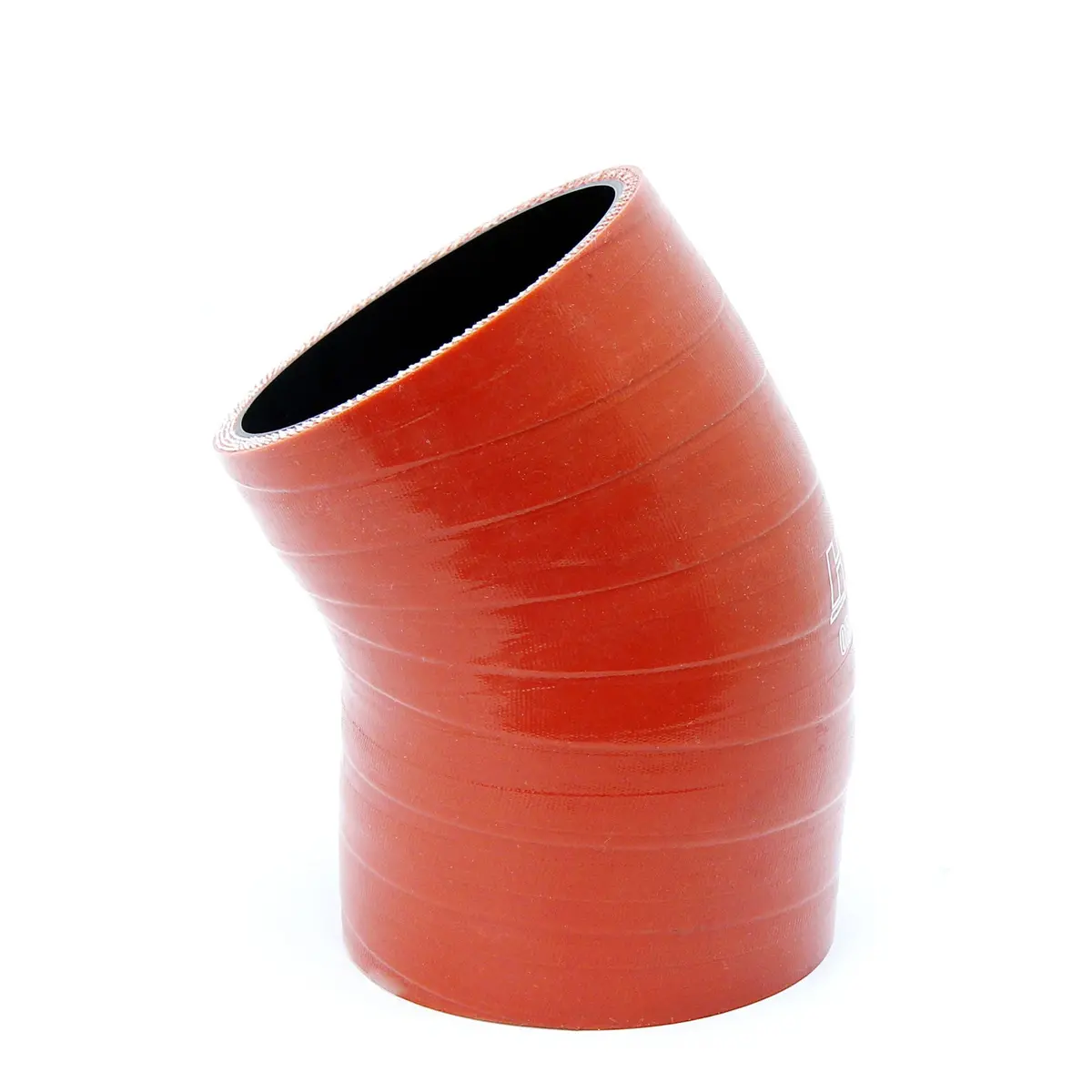 Hps Orange Silicone Turbo Intercooler Boot Hose For 03-07 F-250/F-350/F-450/F550 Super Duty 6.0L Diesel Orch-Hot-103 1