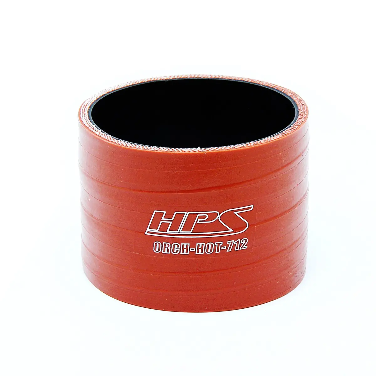 Hps Orange Silicone Turbo Intercooler Boot Hose For 99-03 Excursion/F-250/F-350/F-450/F550 Sd 6.4L Diesel Orch-Hot-712 1