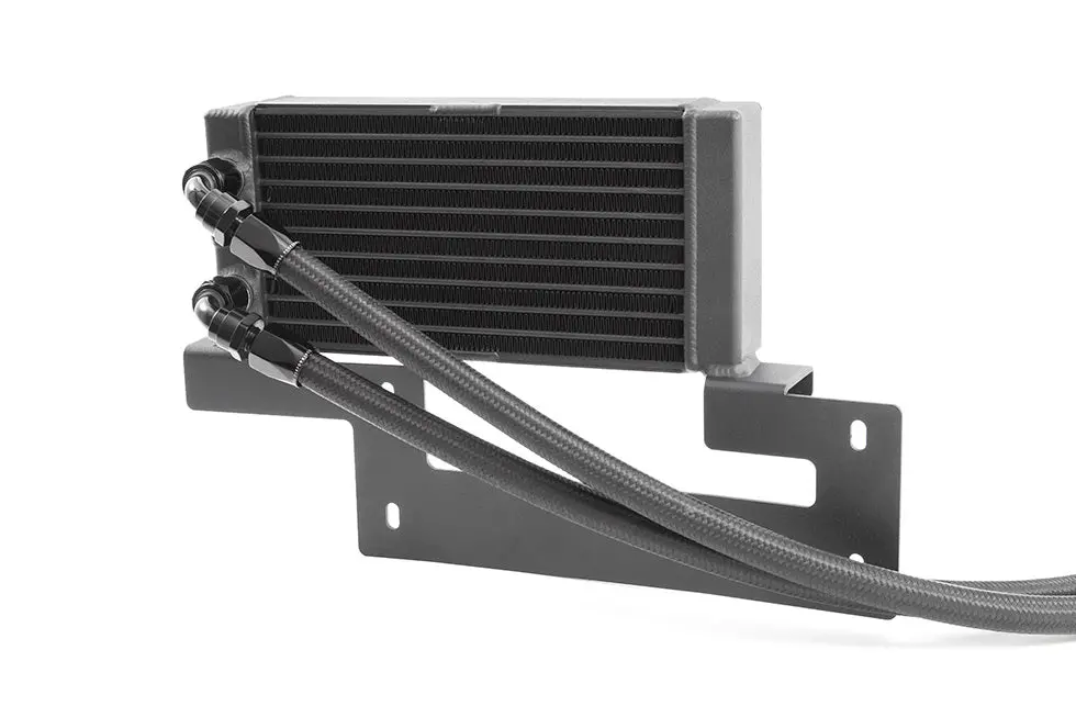 Forge Motorsport Oil Cooler Kit For Hyundai I30n 1