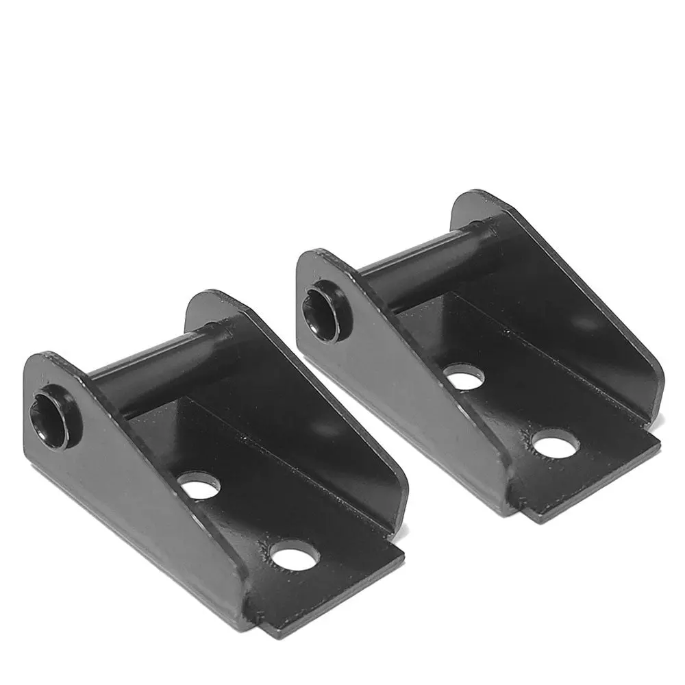 2X Transglobal 210300-2B Top Fixture Bracket (Only) 3-1/4" X 2" 1