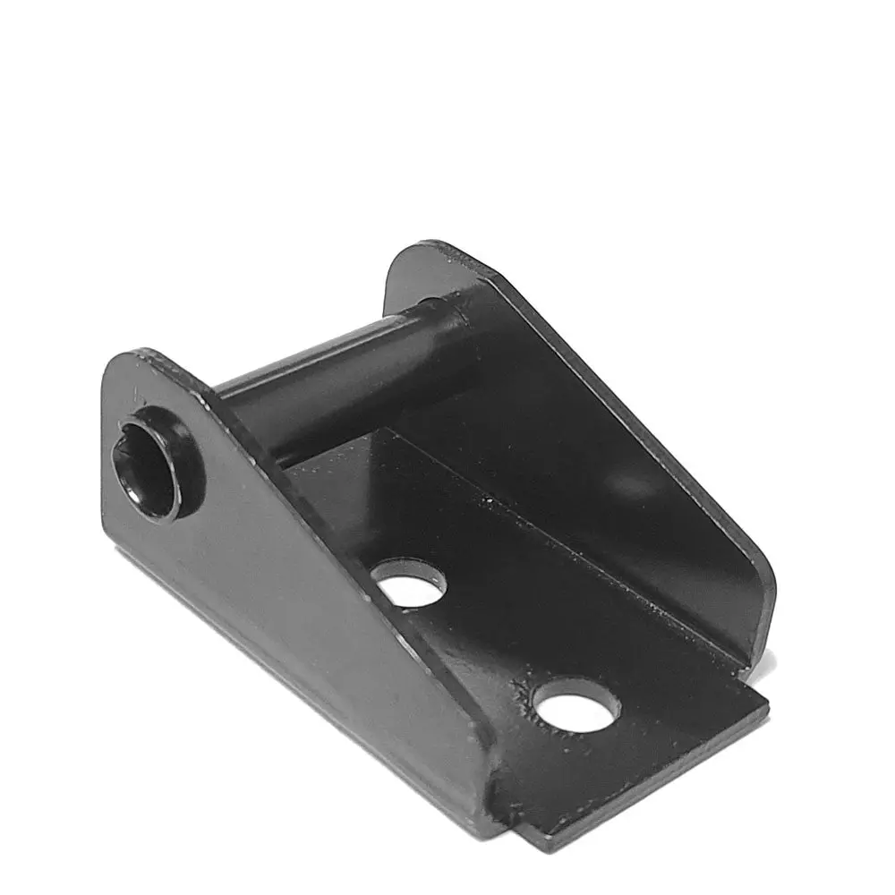 1X Transglobal 210300-2B Top Fixture Bracket (Only) 3-1/4" X 2" 1