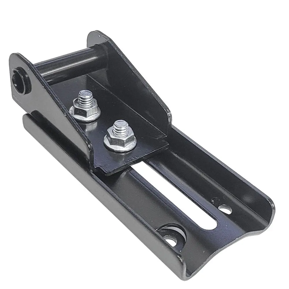 1X Transglobal 210300-Ba Flush Mount Top Fixture Bracket 5" X 2-1/4" 1