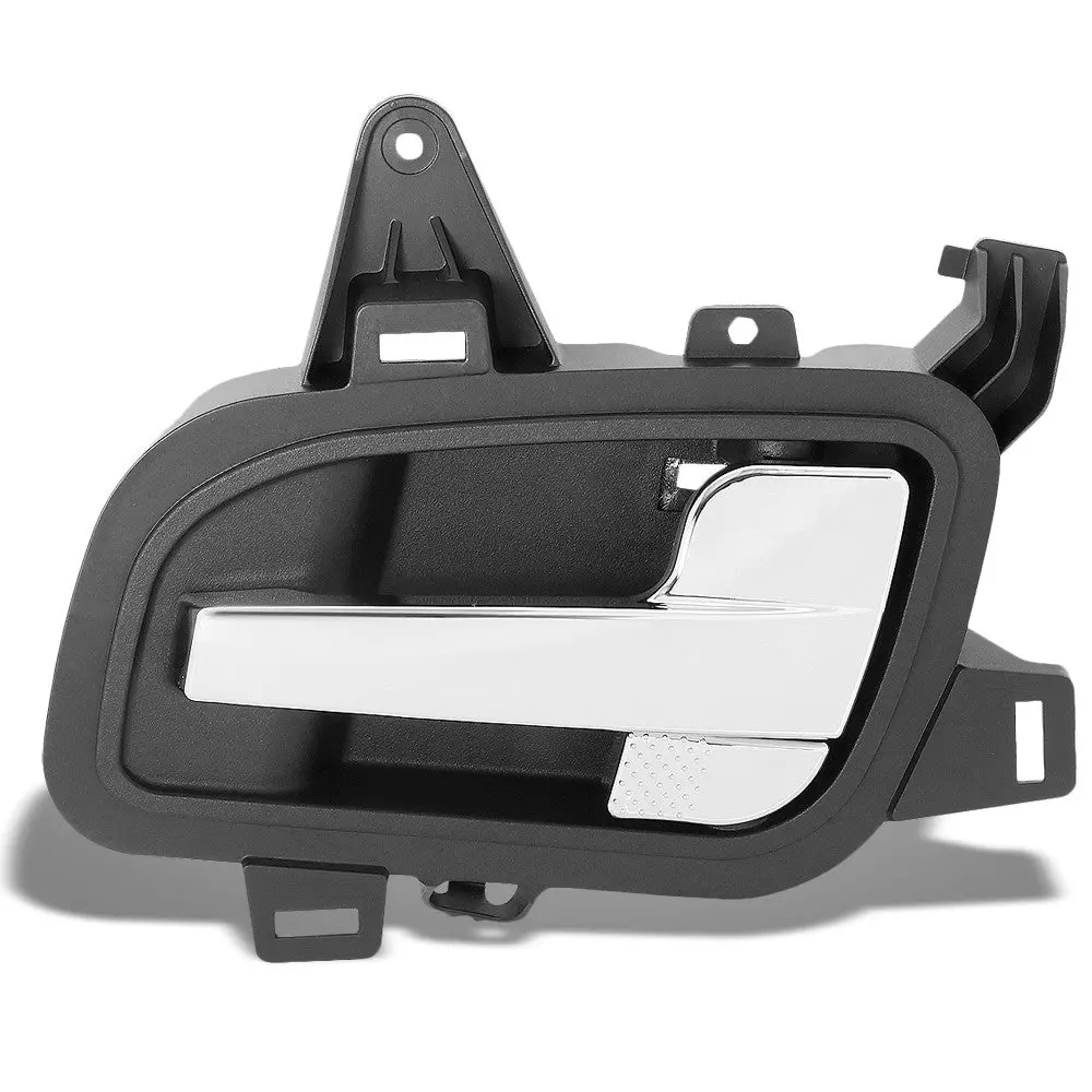 Interior Right Side Door Handle With Button For 08-18 International Prostar 1