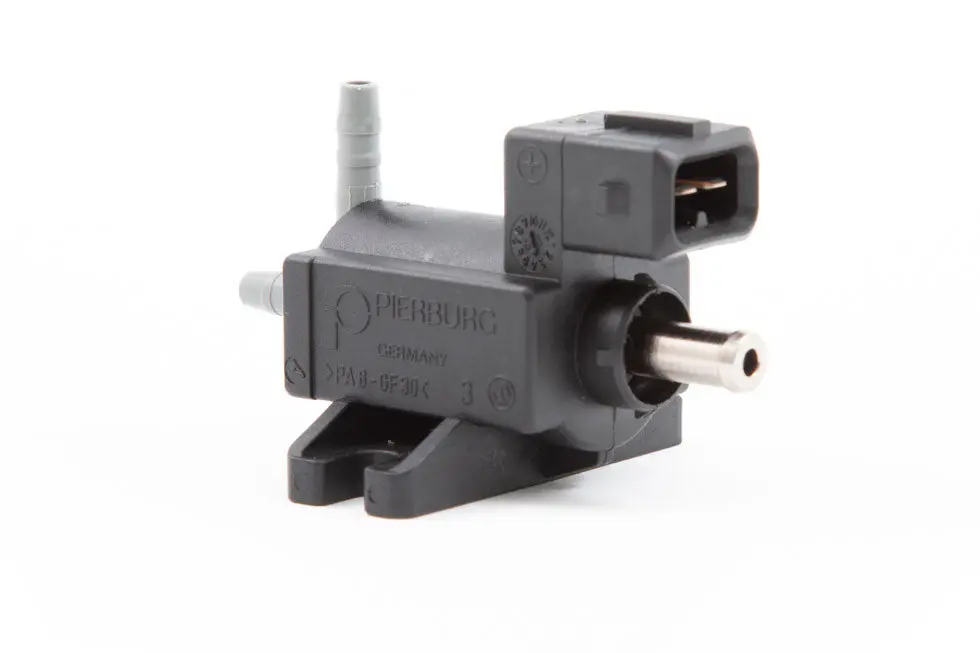 Forge Motorsport Pierburg Boost Control Solenoid 1