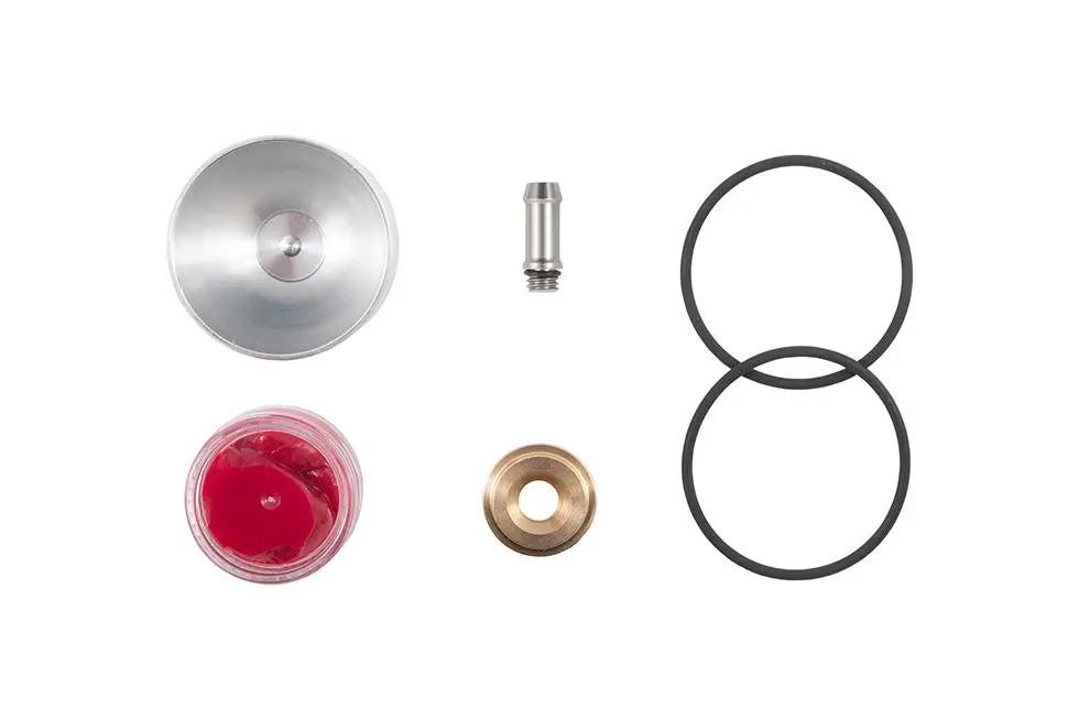 Forge Motorsport Piston Actuator Service Kit 1