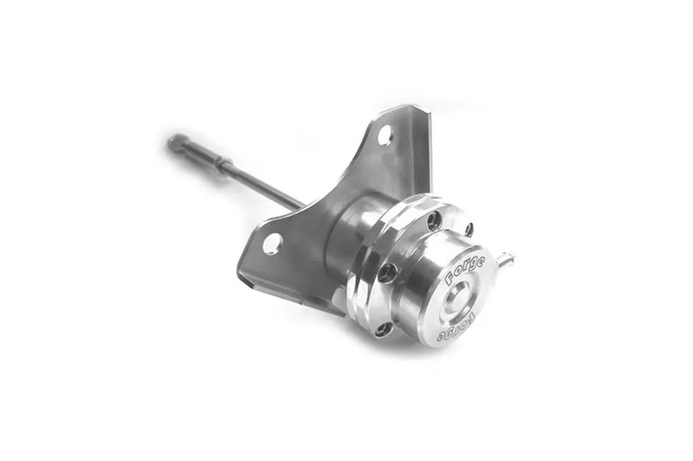 Forge Motorsport Piston Style Turbo Actuator For Saab 9000 Aero 1