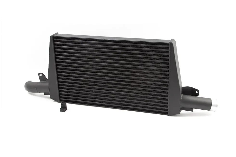 Forge Motorsport Porsche Macan Intercooler 1