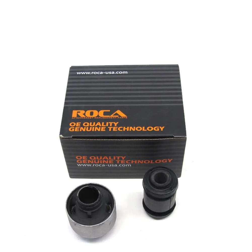 Rocar Front Lower Control Arm Bushing (Left Or Right) For 98-02 Toyota Corolla 1