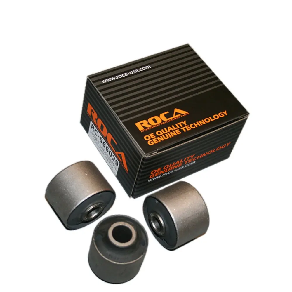 Rocar Front Radius Arm Bushing For 91-97 Land Cruiser/96-97 Lx450 Fj80 Fzj80 1