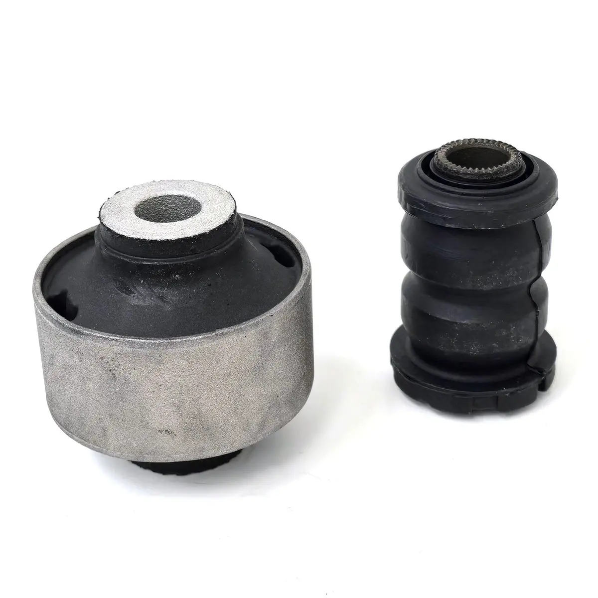 Rocar 2Pcs Front Lower (Driver Or Passenger) Control Arm Bushing For 01-05 Toyota Rav4 (Xa20) 1