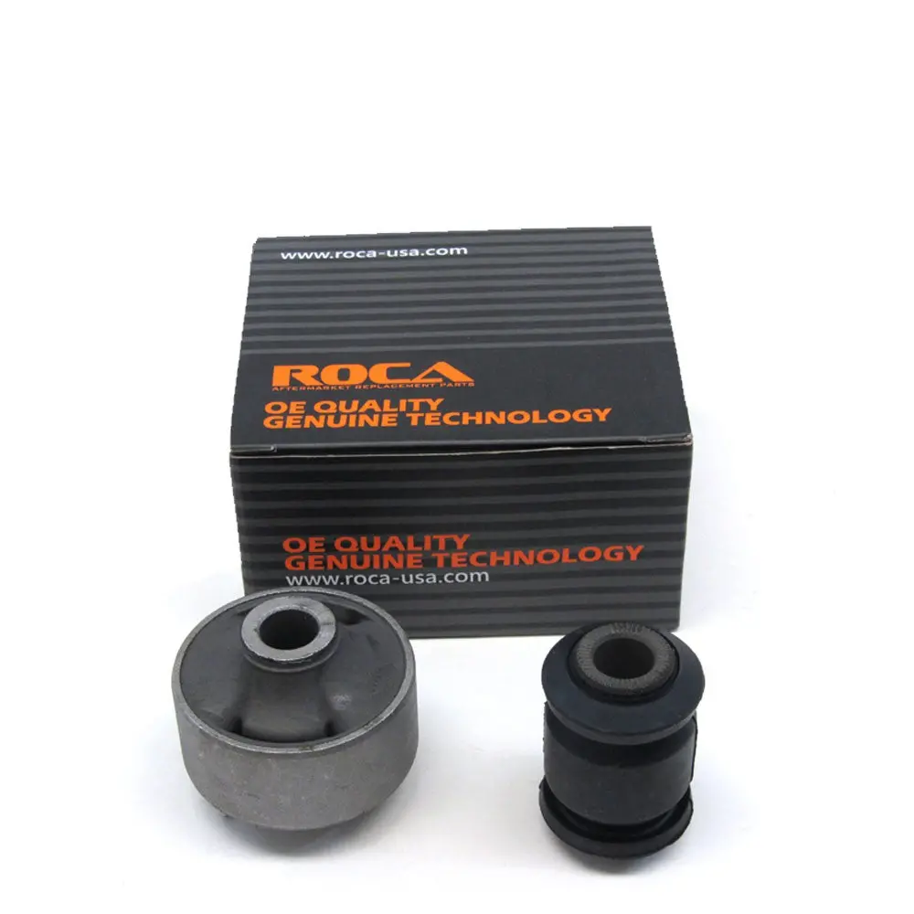Rocar Front Lower Control Arm Bushing (Ds Or Ps) For 06-12 Rav4/13-14 Ev Xa30 1