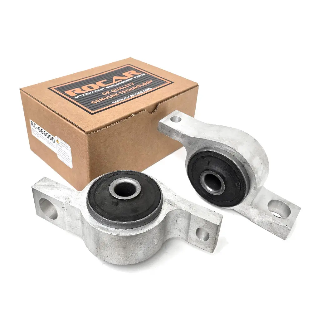 Rocar Front Lower Control Arm Bushing For Lexus 06-20 Gs-Series / 06-24 Is-Series / 15-24 Rc Series 1