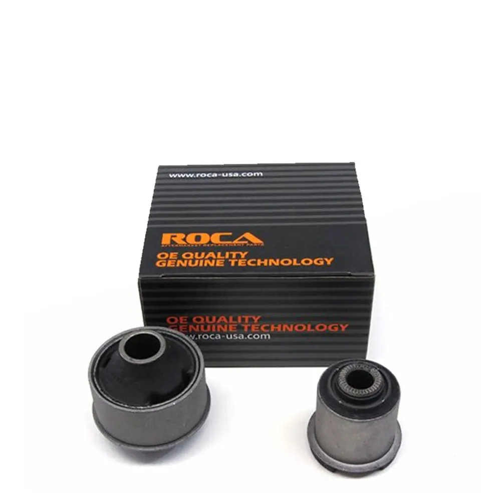 Rocar Front Lower Control Arm Bushing (Left Or Right) For 99-05 Gs-Series S160 1