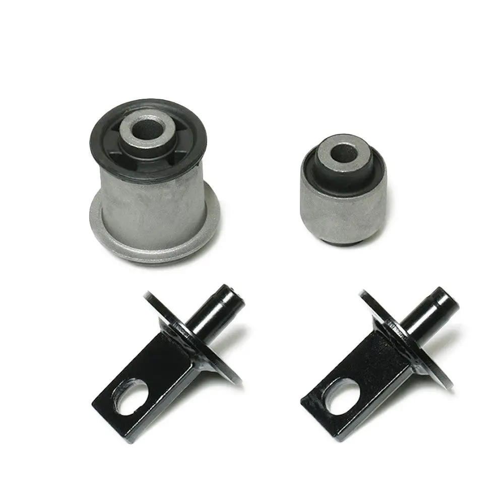 Rocar Oe-Style Rear Trailing Arm Bushing For 01-05 Civic/02-06 Crv/03-08 Element 1