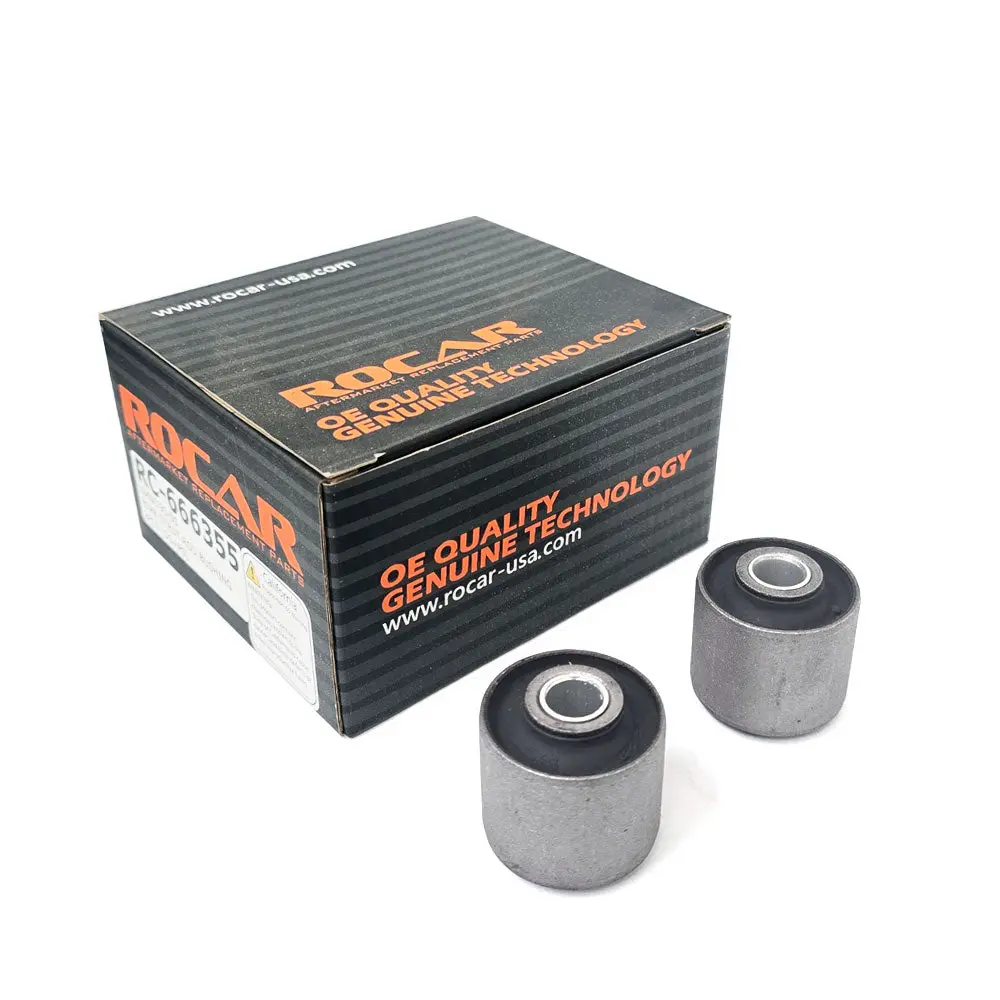 Rocar Oe-Style Rear Strut Rod Arm Bushing For 95-00 Lexus Ls400 1
