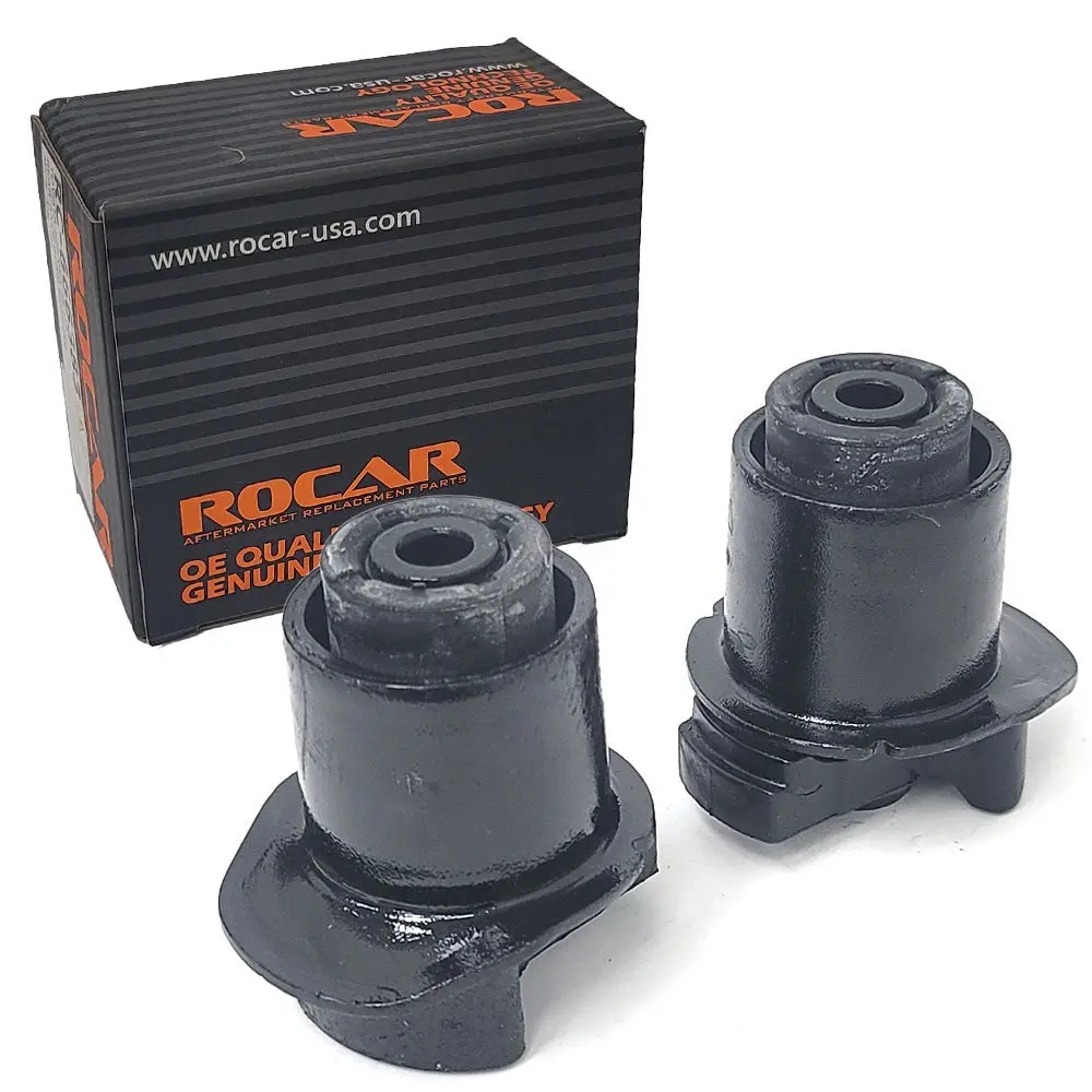 Rocar Rc-666383 Rear (Driver And Passenger Side) Axle Beam Bushing For 98-03 Toyota Sienna (Xl10 1St Gen) 1