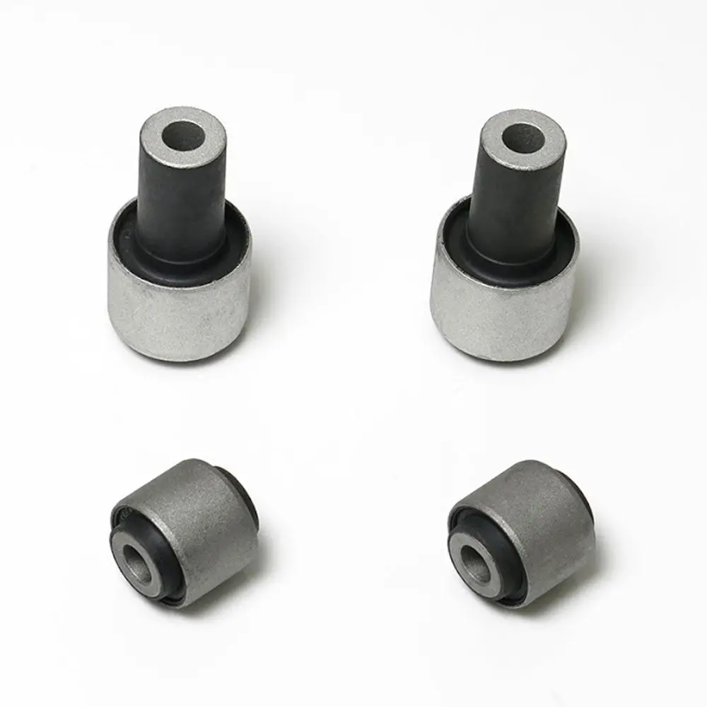 Rocar Oe-Style Front Lower (L/R) Control Arm Bushing For 07-17 Lexus Ls460 Xf40 1