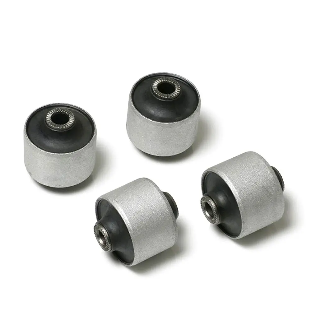 Rocar Oe-Style Front Upper (L/R) Control Arm Bushing For 07-17 Lexus Ls460 Xf40 1