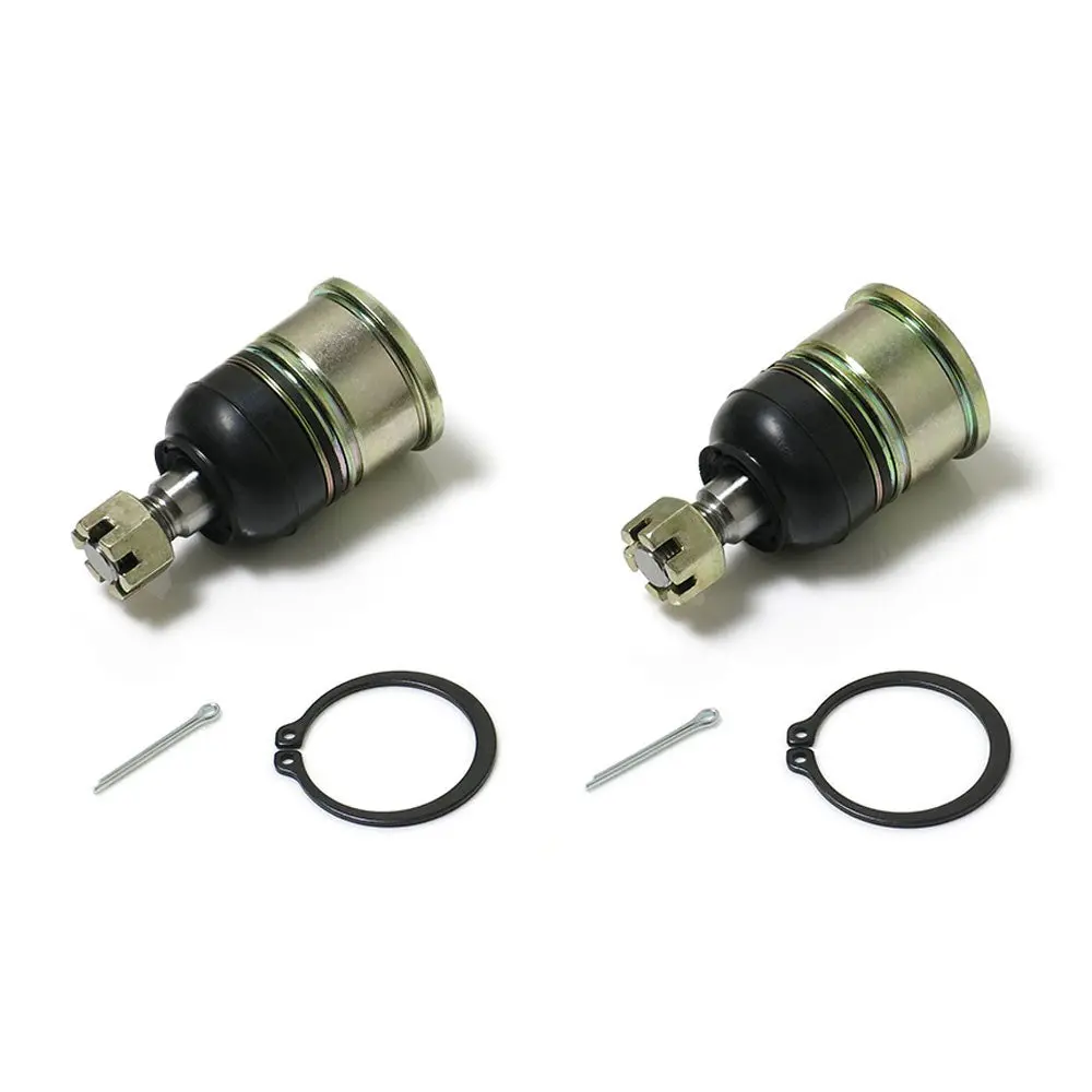Rocar Oe-Style Front Lower Ball Joint For 94-01 Integra/92-01 Civic/Del Sol/Cr-V 1