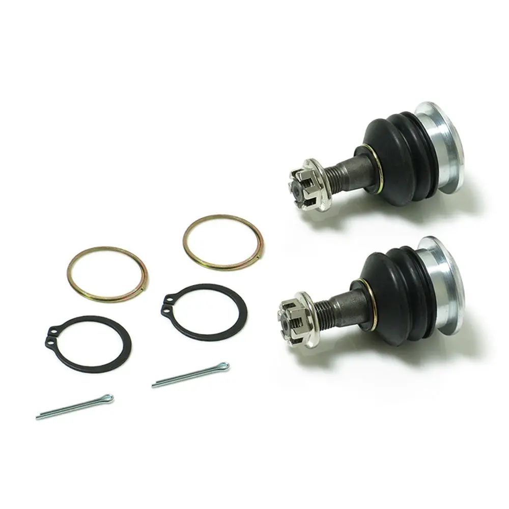 Rocar Oe-Style Front Upper Control Arm Ball Joint For 01-05 Lexus Is300 Xe10 1