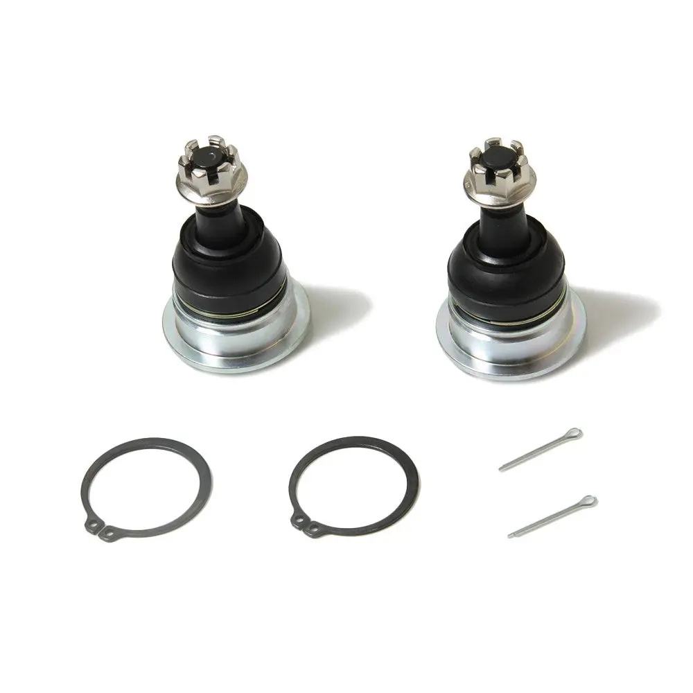Rocar Black Oe-Style Rear Upper Suspension Ball Joint For 01-05 Lexus Is300 Xe10 1