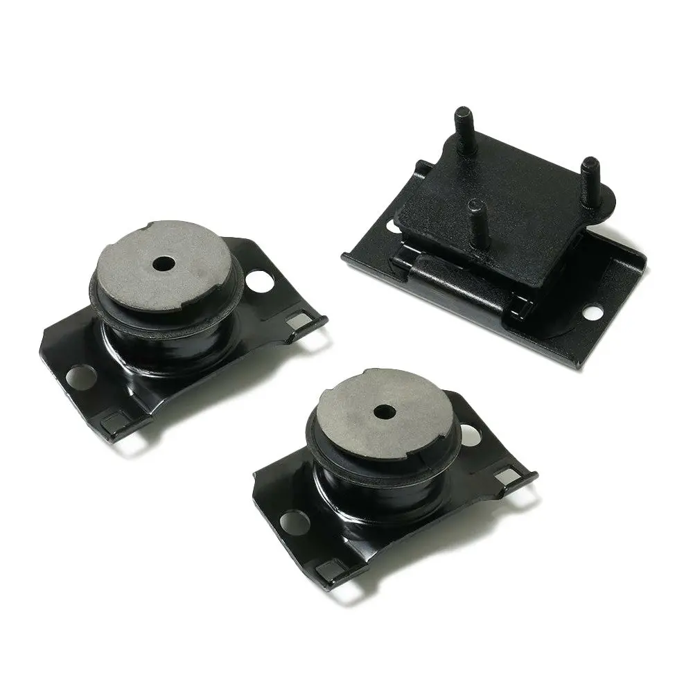 Rocar Front Engine & Transmission Mount For 05-11 Pathfinder/Xterra 4.0L 4Wd 1