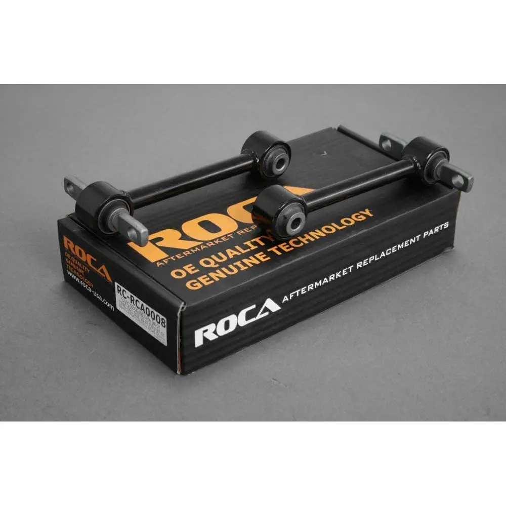 Rocar Oe-Style Rear Upper Control Arm For 94-01 Integra/92-00 Civic/97-01 Cr-V 1