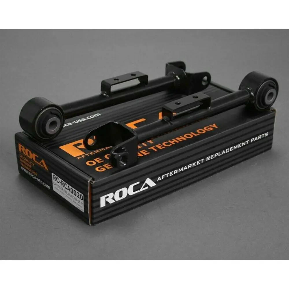 Rocar Oe-Style Rear Upper Control Arm For Honda 02-06 Cr-V/03-11 Element Yh1 Yh2 1