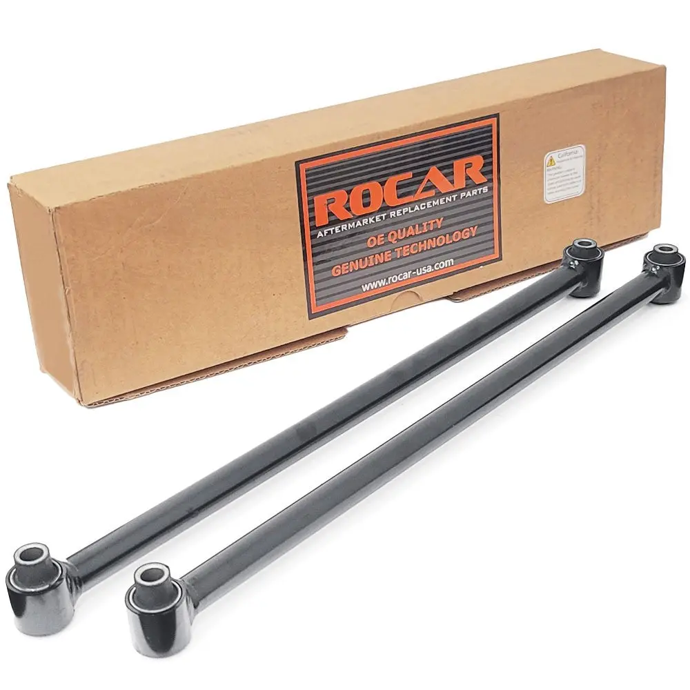Rocar Rc-Rca0024 Rear (Front Side) Lateral Arm For 95-98 Mazda Protege 1
