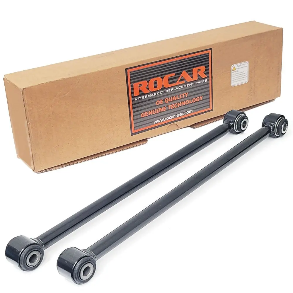 Rocar Rc-Rca0042 Rear (Front Side) Lateral Arm For 97-01 Toyota Camry (Xv20) 1