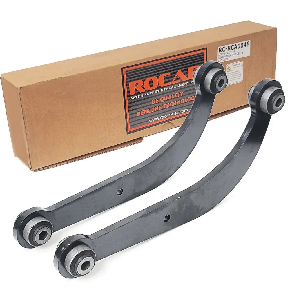 Rocar Rc-Rca0048 Rear Upper Control Arm For 05-10 Scion Tc (At10 1St Gen) 1
