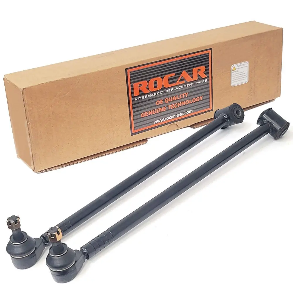 Rocar Rc-Rca0049 Rear Upper Control Arm For 96-00 Toyota Rav4 (Xa10 1St Gen) 1