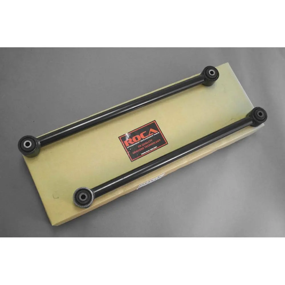 Rocar Oe Rear Lower Control Arm W/Bushing For 98-07 Toyota Land Cruiser/Lexus Lx470 J100 1