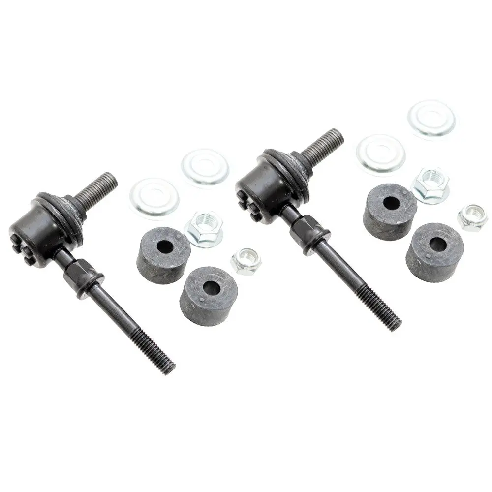 Rocar Front Sway Bar End Links Stablilizer For 94-01 Integra Gs/Gsr/Se/Type-R 1