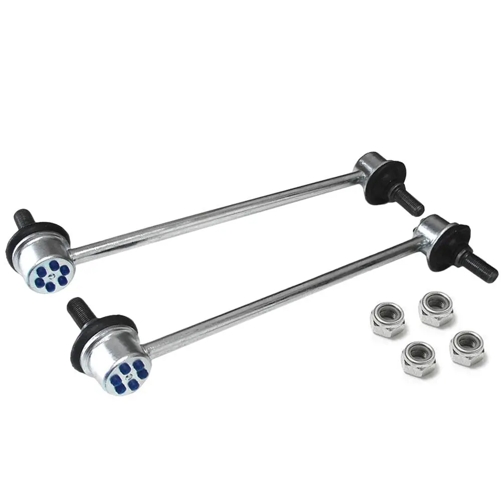 Rocar Front Sway Bar End Links Stabilizer Bar For 02-06 Lexus Es/Rx 02-10 Toyota Camry/Highlander/Sienna/Solara 1