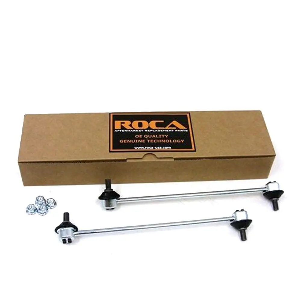 Rocar Oe Front Sway Bar End Links For 97-04 Es300/Rx300/Avalon/Camry/Solara 1