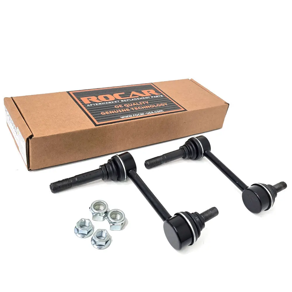 Rocar Front Stabilizer Sway Bar End Links For 01-05 Lexus Is300 (Xe10 1St Gen) 1