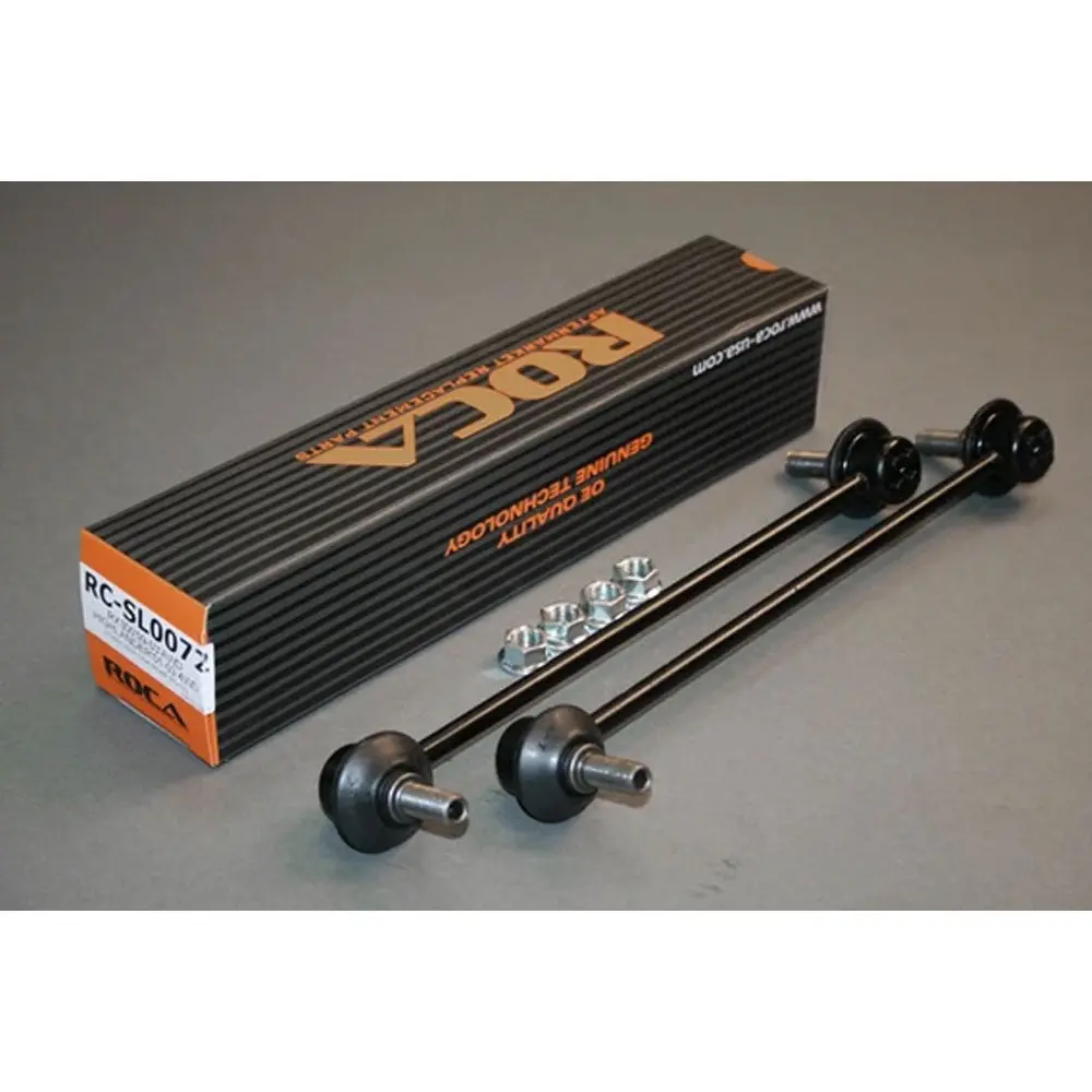 Rocar Oe Rear Stabilizer Sway Bar End Links For 01-04 Highlander 4Wd/99-03 Rx300 1