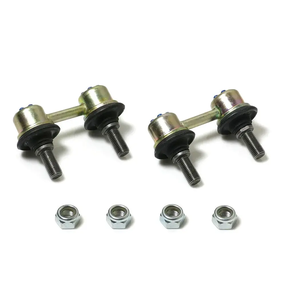 Rocar Rear Stabilizer Sway Bar End Links For 00-06 Bmw X5 (E53 1St Gen) 1