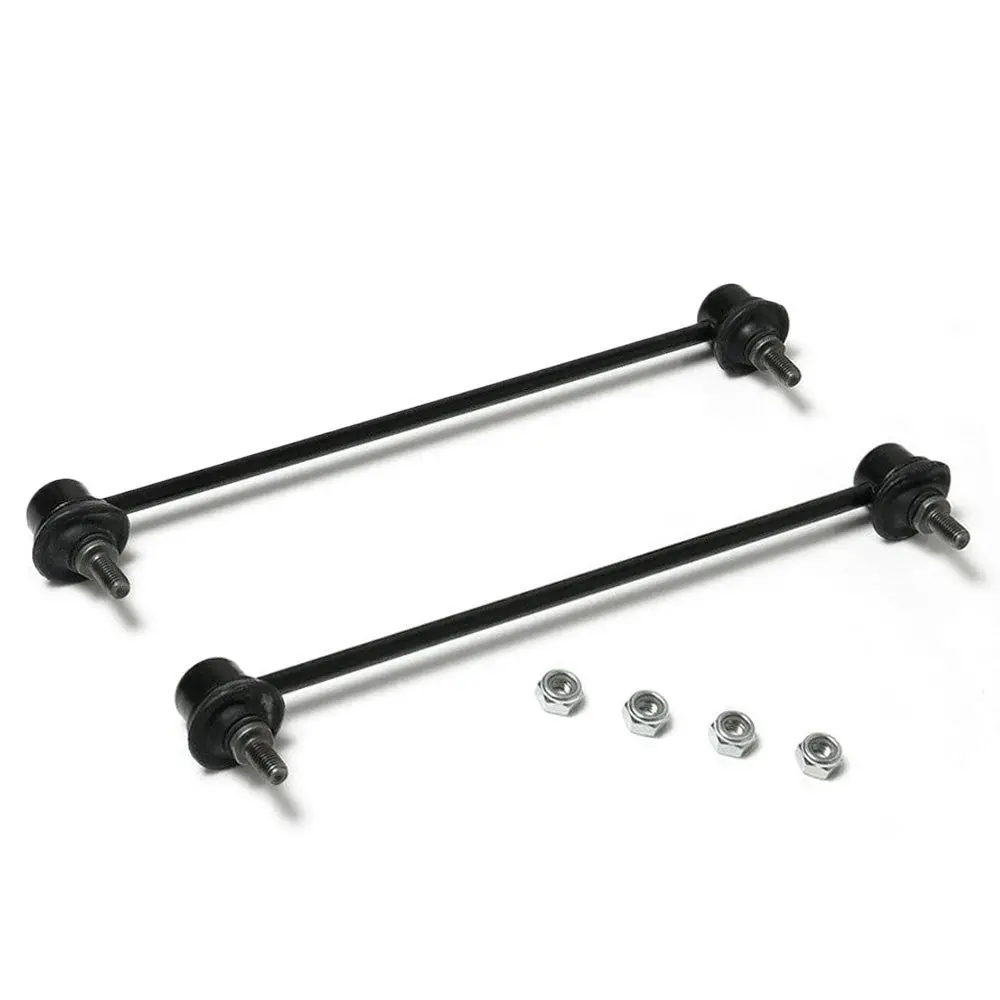 Rocar Front Sway Bar End Links Stablilizer For Honda Cr-Z Ge/Fit Zf/Insight Ze 1
