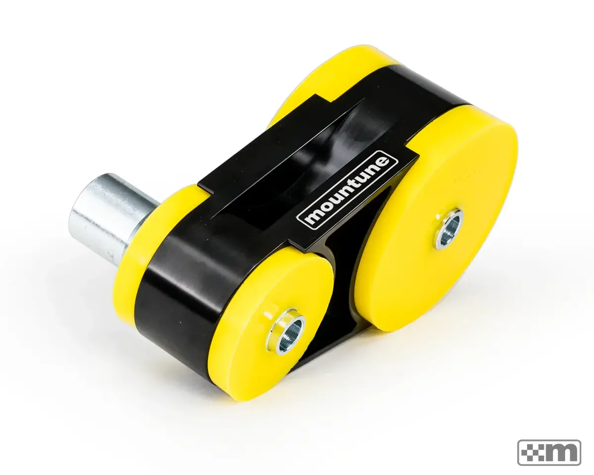 Roll Restrictor [Mk6/7 Fiesta St] 1